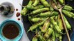 Shishito Peppers: The Mildly-Spiced Japanese Vegetable Perfect for Snacking