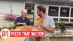 Barstool Pizza Review - Pizza Time Wilton (Saratoga Springs, NY)