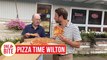 Barstool Pizza Review - Pizza Time Wilton (Saratoga Springs, NY)