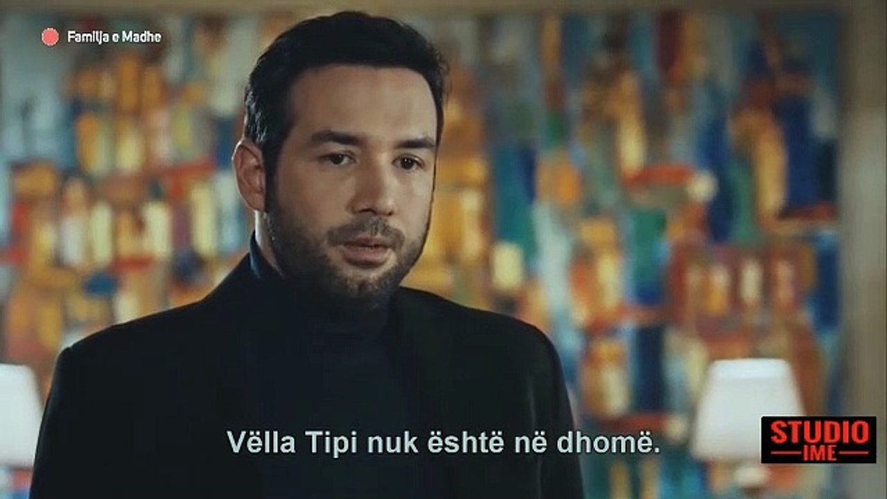 FAMILJA E MADHE EP.26