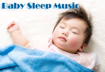 موسيقى هادئة تساعد الأطفال على النوم