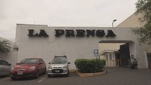 El diario mas antiguo de Nicaragua detiene su versión impresa