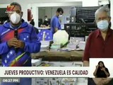 Producción Nacional garantizará los útiles escolares para la juventud estudiantil de Venezuela