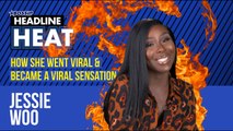 Love & Hip Hop Miami's Jessie Woo Tells Us How She Became a Viral Sensation and Talks New EP | Headline Heat