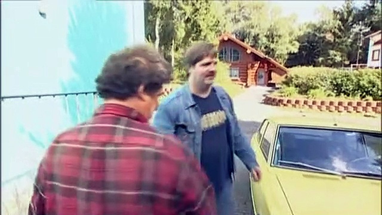 Die Ludolfs (33) Der italienische Stier