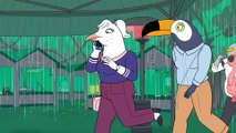 Tuca & Bertie Clip - Tuca Asks Kara to Compromise