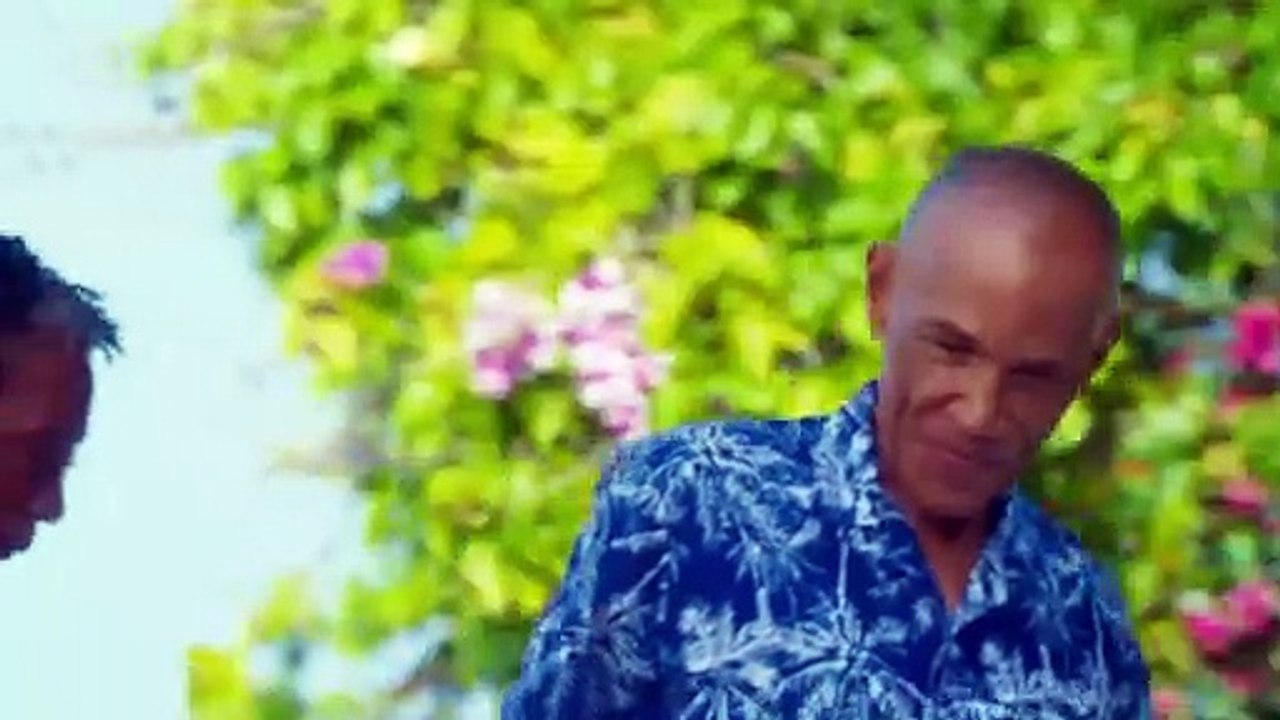 FANTASY ISLAND Season 1 Episode 1 Clip - Mel And Ruby Share Their Fantasy