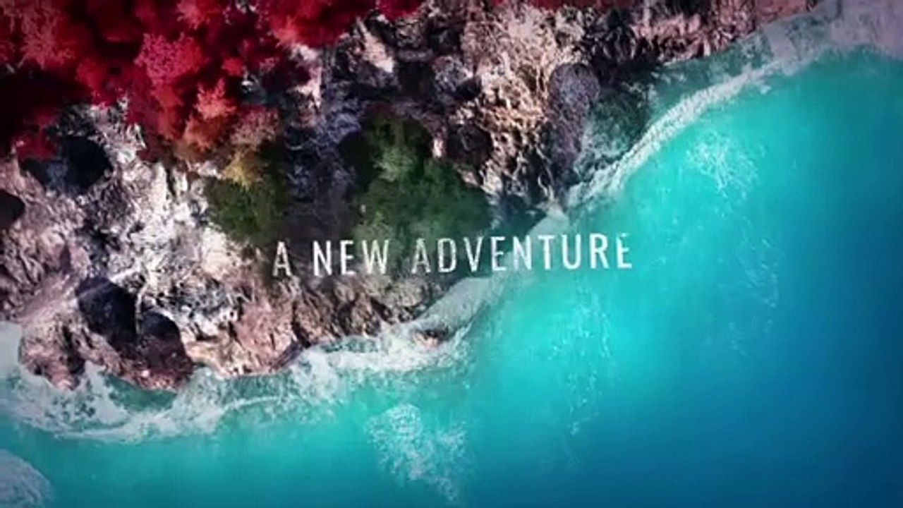 FANTASY ISLAND s01 - What Are You Searching For On Fantasy Island?