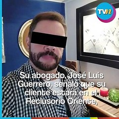 Héctor ’N’ prepara demanda contra su hija, Alexa Parra, por difamación
