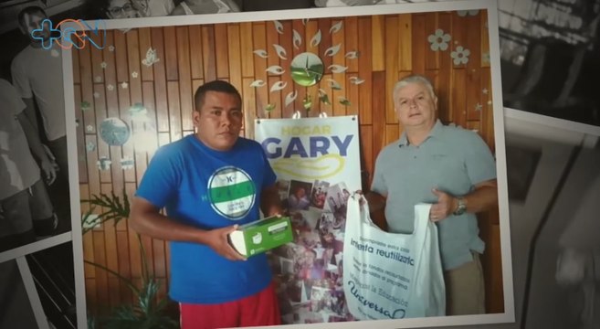 mqn-Hogar Gary da techo a personas trasplantas y con cáncer-120821
