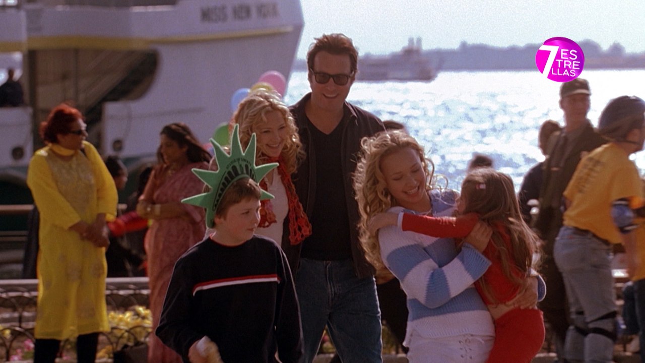 7est-Disfrute el día de la Madre junto a la cartelera de Teletica 120821