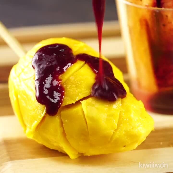 Chamoy Casero