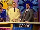 Wheel of Fortune - November 30, 1992 (Tom Lena Gerry)