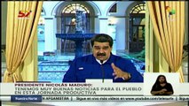 Sanciones y medidas económicas de EE.UU. afectan la economía venezolana