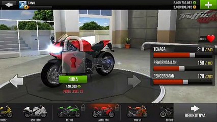 Traffic racing  by KWS RH2 mantep channel