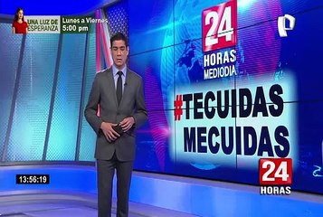 Héctor Béjar sobre Sendero Luminoso: "Estoy convencido que ha sido obra de la CIA"
