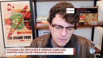 98 Talks | As vacinas no Brasil são seguras e eficazes?