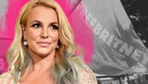 Britney Spears’ Father Agrees to Step Down from Conservatorship | THR News