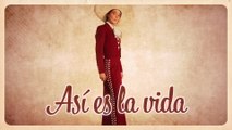 Majo Aguilar - Así Es La Vida