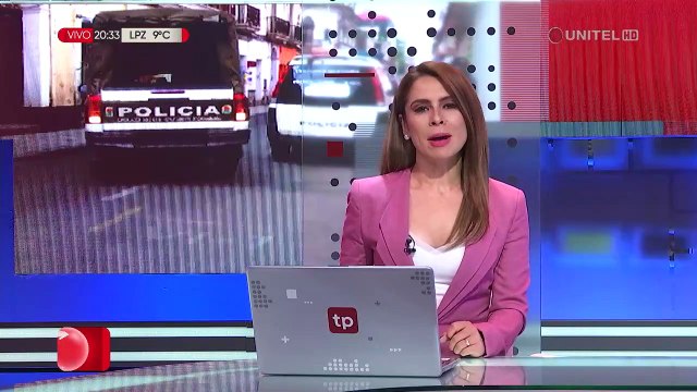 Felcn detecta la venta de queques elaborados con marihuana en Cochabamba; el vendedor fue aprehendidos