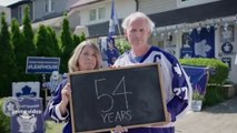 All Or Nothing Toronto Maple Leafs Docuseries