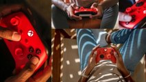 Controles do Xbox ganham novas opções de cores no Brasil