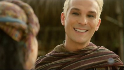 Gênesis Capítulo 148 Completo HD