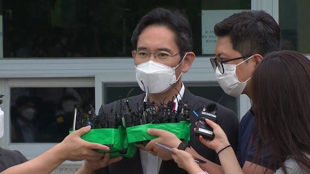 [이슈인사이드] 이재용 오늘 가석방 출소...'취업제한' 적용 / YTN