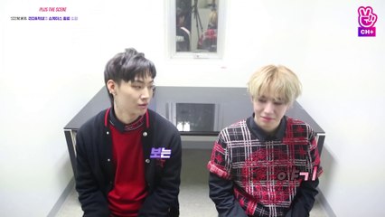 GOT7 Presents Plus the Scene EP.02