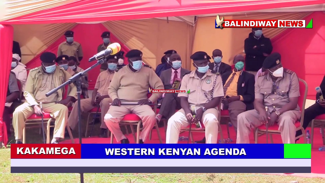 Kenya President Uhuru gets angry after Musalia Mudavadi exposed all the secrets about his Mombasa meeting with OKA