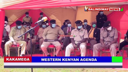 Kenya President Uhuru gets angry after Musalia Mudavadi exposed all the secrets about his Mombasa meeting with OKA