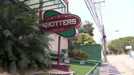 Businessman: No Real Recovery Coming