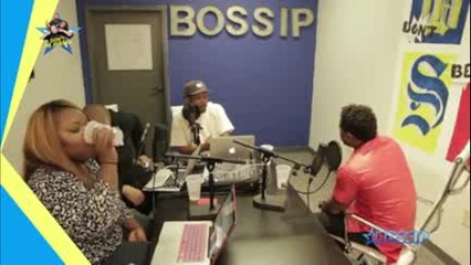 Bobby V Says Young Girls Want To Smash To Future's Music & Talks State Of R&B | Don't Be Scared
