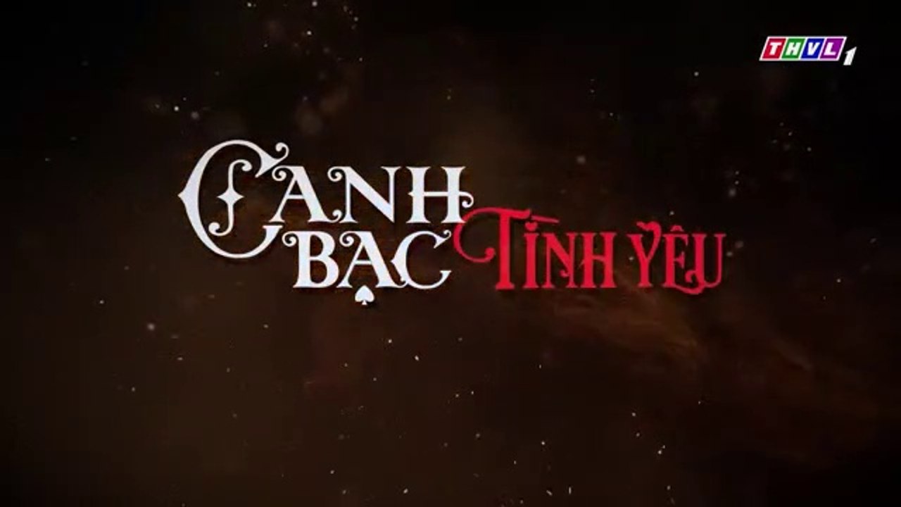 Canh bạc tình yêu - Tập 41[1]: Thanh Vân cảm thấy buồn bã khi sắp phải rời xa mọi người
