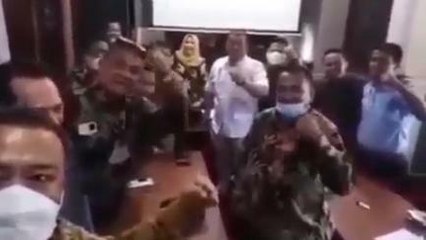 UPD Gak Cair, Anggota DPRD Mau Mogok Kerja
