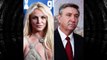 BREAKING NEWS - Britney Spears’ Father Jamie Spears Steps Down as Conservator