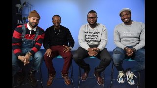 Black Men React To Why “Good Guys” Finish Last | Listen To Black Women