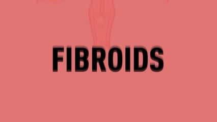 Everything Black Women Need To Know About Fibroids From A Black Doctor | Healthy Her