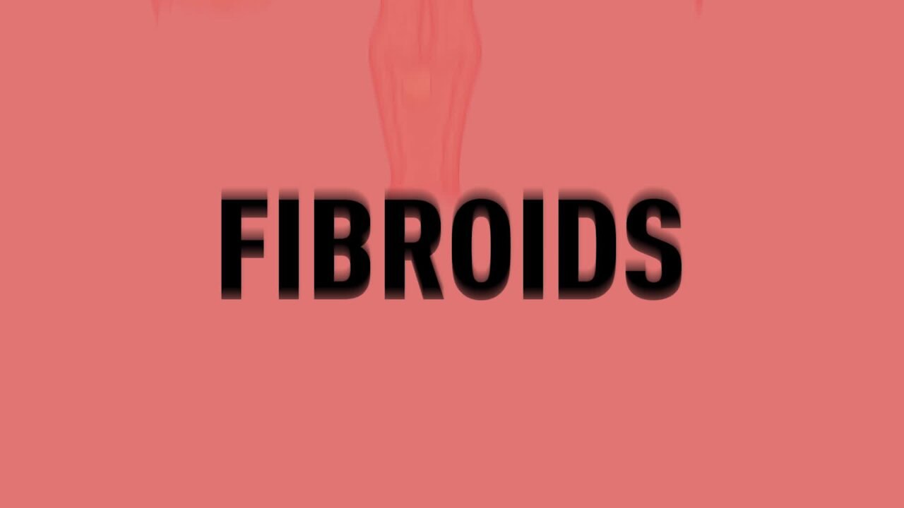 Everything Black Women Need To Know About Fibroids From A Black Doctor | Healthy Her