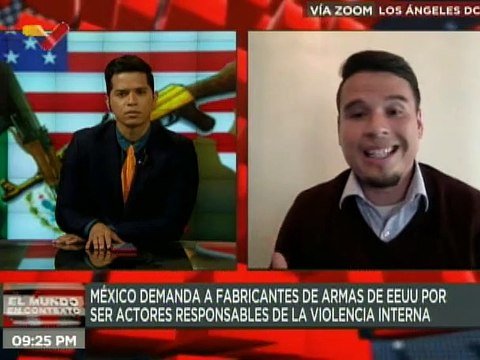 Mundo en Contexto | Cambio climático afecta gravemente la humanidad