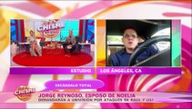 Noelia y sus demandas legales contra Univision