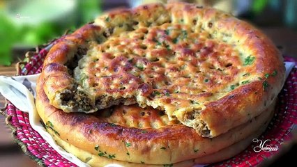 qeema naan - Yummyyy y