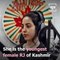 Meet RJ Samaniya Bhat- Kashmir’s Youngest Female Radio Jockey