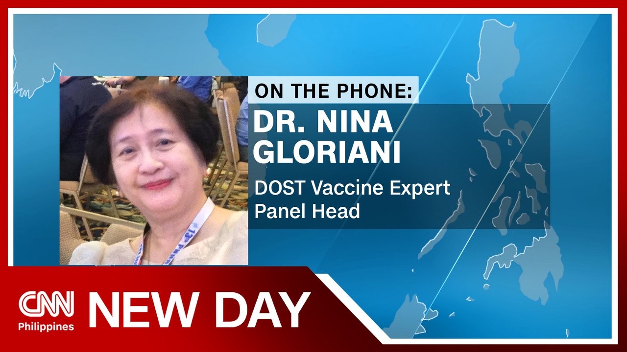 Sputnik V, AstraZeneca vaccine mix approved amid delays | New Day