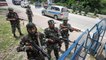 Security beefed up in Jammu and Kashmir in the run-up to Independence Day