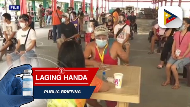 Sen. Go, nanawagang pabilisin ang pamamahagi ng ayuda sa mga lugar na nakasailalim sa ECQ