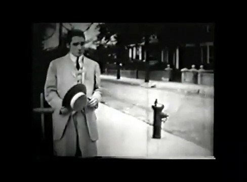 So Near, yet So Far (Tan cerca, pero tan lejos) [1912]