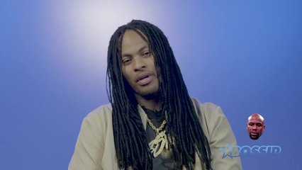 Waka Flocka Takes on BOSSIP’S Hottest Headlines Ever Written About Him| Headline Heat Ep 35