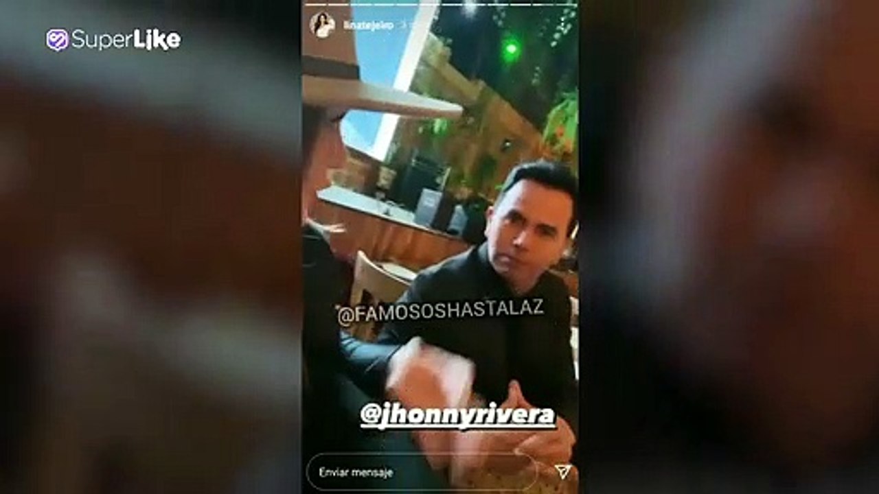 La borrachera de Lina Tejeiro que ha provocado cientos de memes