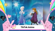 Zooptopia,Elsa anna,superhero,hulk,sonic,Red,blue,green - TikTok Dance _2021